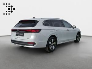Volkswagen Passat Variant Business 1.5 eTSI LED*AHK*Massage bild 5