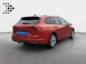 Volkswagen Golf Variant 2.0 TDI Goal RFK*LED*AHK*Digital bild 5