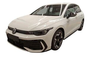 Volkswagen Golf VIII FL 2.0 TSI DSG 4Mo. R-Line Black-Style - Standheizung Kamera Head-Up / 8-fach und Werksgarantie bild 1