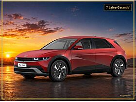 Hyundai IONIQ 5 Centriq + LED- & Sitzpaket 🚗 Sofort lieferbar❗ Hyundai IONIQ 5 Centriq + LED- & Sitzpaket 🚗 Sofort lieferbar❗