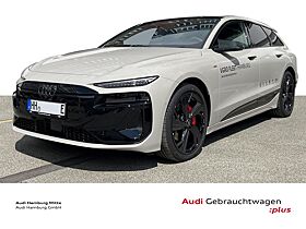 Audi A6 e-tron A6 Avant e-tron performance S line Pano LED Audi A6 e-tron A6 Avant e-tron performance S line Pano LED