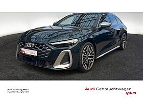 Audi S5 Avant TFSI quattro S tronic Pano AHK B&O Audi S5 Avant TFSI quattro S tronic Pano AHK B&O