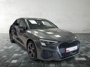 Audi A3 35 TDI S-Line *Matrix*AHK*CarPlay* bild 5