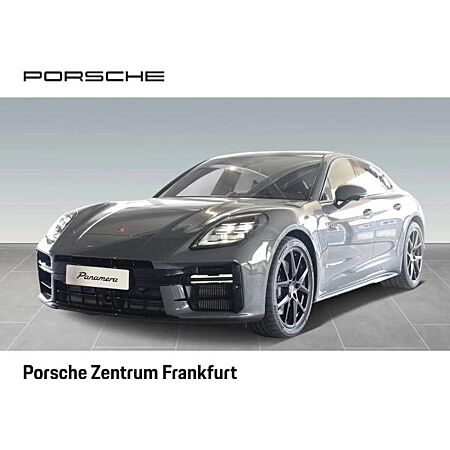 Porsche Panamera leasen