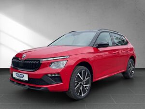 Skoda Kamiq 1.5 TSI DSG BALANCE *GEWERBE*SOFORT* l MATRIX l KESSY l 2xPDC l SHZ l KAMERA l KLIMA l bild 1