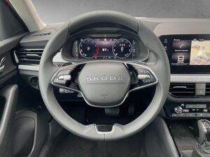 Skoda Kamiq 1.5 TSI DSG BALANCE *GEWERBE*SOFORT* l MATRIX l KESSY l 2xPDC l SHZ l KAMERA l KLIMA l bild 7