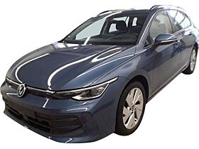 Volkswagen Golf VIII Variant Life 1.5 TSI - HUD AHK Matrix-LED Navi ACC PDC SHZ LM Keyless Volkswagen Golf VIII Variant Life 1.5 TSI - HUD AHK Matrix-LED Navi ACC PDC SHZ LM Keyless
