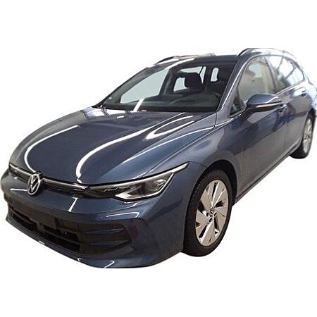 VW Golf leasen