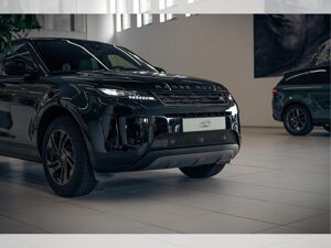 Land Rover Range Rover Evoque D165 ***sofort verfügbar*** bild 1