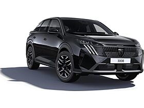 Peugeot 3008 *BLACK DEAL*
