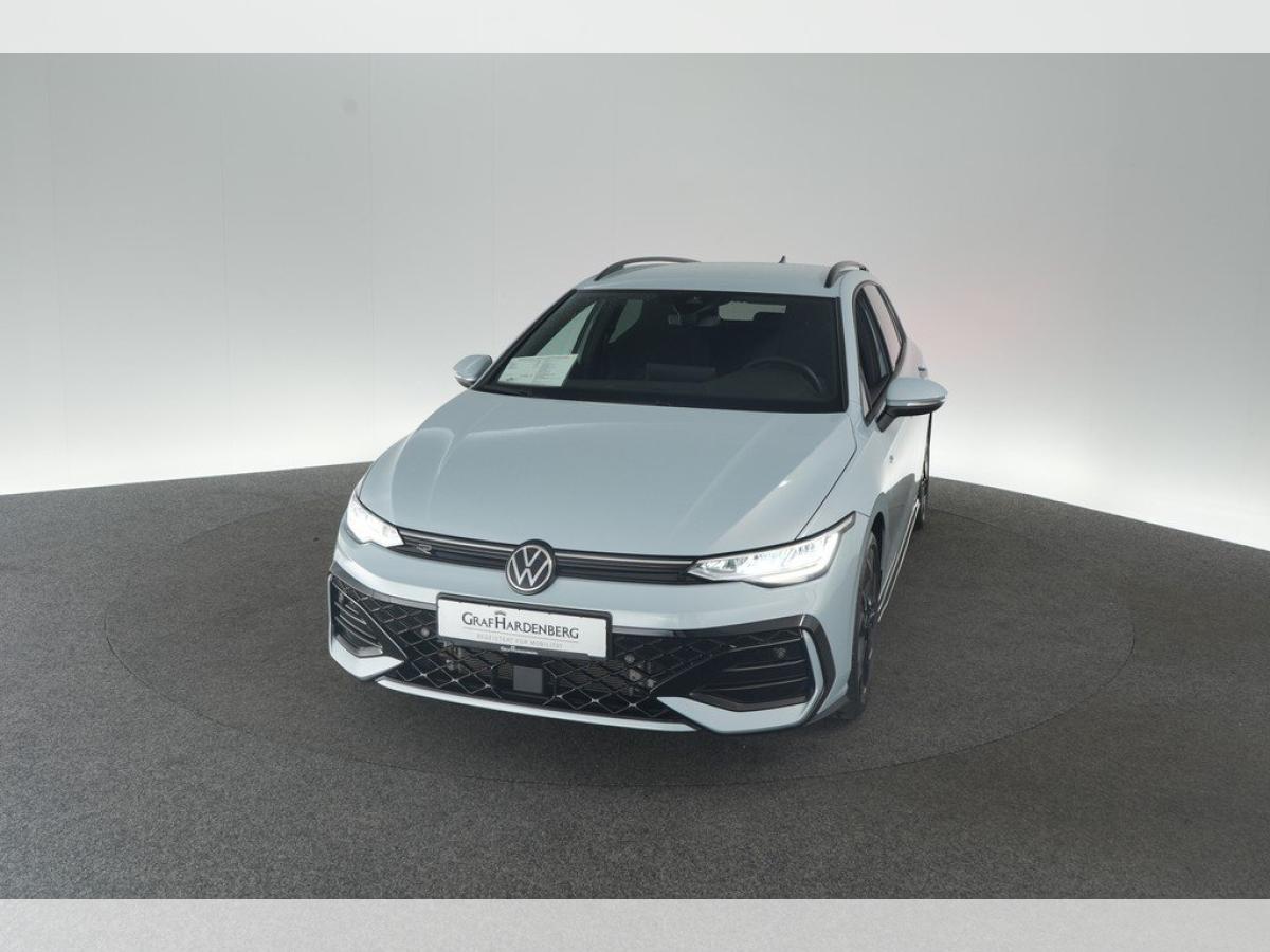 Volkswagen Golf Variant 1.5 TSI R-Line / SOFORT VERFÜGBAR ! bild