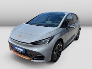 Cupra Born VZ 79 KWh *sofort verfügbar* bild 1