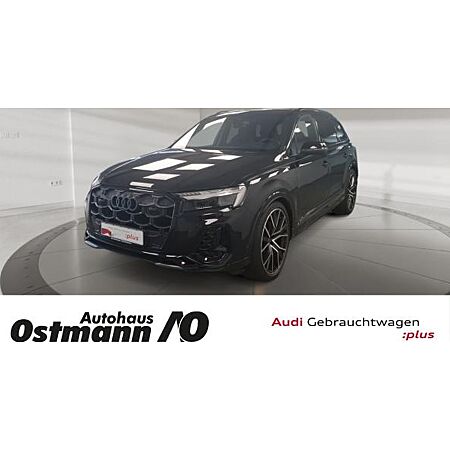 Audi SQ7 leasen
