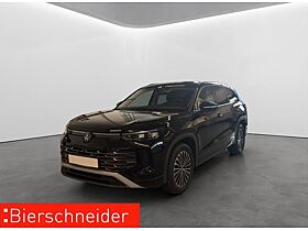 Volkswagen Tayron 1.5 eHybrid DSG Elegance MATRIX-LED NAVI AHK ACC SIDEASS PARKASS SHZ Volkswagen Tayron 1.5 eHybrid DSG Elegance MATRIX-LED NAVI AHK ACC SIDEASS PARKASS SHZ