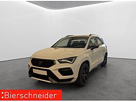 Cupra Ateca 2.0 TSI DSG 4Drive AHK+Pano+360Grad+Navi+LED u.v.m. Cupra Ateca 2.0 TSI DSG 4Drive AHK+Pano+360Grad+Navi+LED u.v.m.
