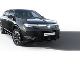 Opel Grandland ULTIMATE Plug-in-Hybrid Elektr. Doppelkupplungsgetriebe Opel Grandland ULTIMATE Plug-in-Hybrid Elektr. Doppelkupplungsgetriebe