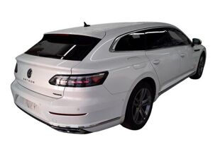 Volkswagen Arteon Shooting Brake R-Line 4Motion 2.0 TDI DSG - HUD SHZ LED Area View Navi ACC AHK PDC LM bild 5