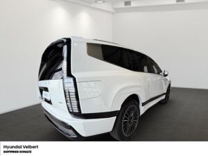 Hyundai IONIQ 9 UNIQ 7 Sitzer | 110 kWh (Velbert) bild 6