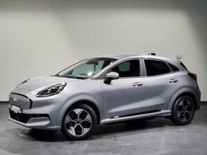 Ford Puma Gen-E 🔋 BEV ⚡ 46,8 kWh 💥 Winter-Paket ⚡ Rückfahrkamera 💥 Ganzjahresreifen⚡ bild 1