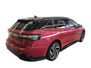 Volkswagen ID.7 Tourer GTX 86 kWh Wärmepumpe AHK Matrix ACC HUD bild 6