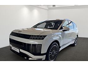 Hyundai IONIQ 9 UNIQ 7 Sitzer | 110 kWh (Velbert)