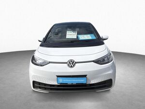 Volkswagen ID.3 Pro S 77 kWh NAVI ACC WÄRMEPUMPE bild 5
