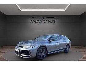 Volkswagen Passat 2.0 TDI R-Line "Black Style"/ Leder/ Business Premium Paket/ Soundsystem Volkswagen Passat 2.0 TDI R-Line "Black Style"/ Leder/ Business Premium Paket/ Soundsystem