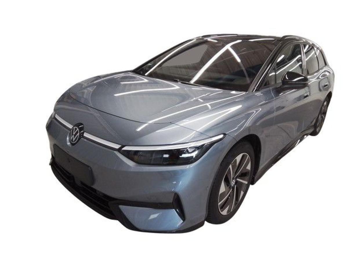 Volkswagen ID.7 Tourer Pro S- Black Style "Interieur- und Exterieur-Plus-Paket" + PANO bild