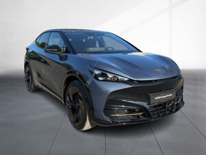 Cupra Tavascan VZ #EXTREME #HeatPump bild 6