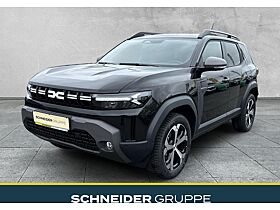 Dacia Duster Journey hybr. -G 150 4x4 💥SUMMERDEAL💥Treueprämie&Urlaubsgeld Dacia Duster Journey hybr. -G 150 4x4 💥SUMMERDEAL💥Treueprämie&Urlaubsgeld