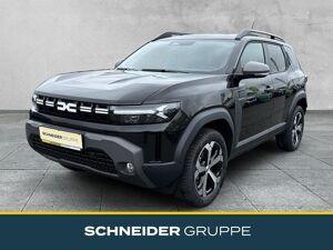 Dacia Duster Journey hybr. -G 150 4x4 💥SUMMERDEAL💥Treueprämie&Urlaubsgeld bild 1