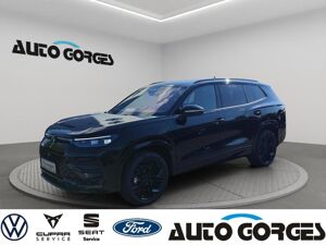 Volkswagen Tayron R-Line 1,5 eHybrid DSG ❗SOFORT❗AHK+IQDRIV bild 1