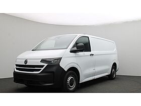 Volkswagen Transporter Kasten Lang 5 Jahre Garantie Volkswagen Transporter Kasten Lang 5 Jahre Garantie