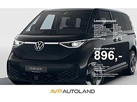Volkswagen ID.Buzz ID. Buzz Pro KR kurz ENERGY | 6-SITZER | AHK |