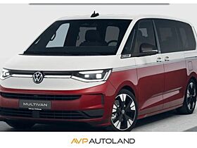 Volkswagen T7 Multivan LÜ lang eHybrid 4MOTION GENERATION *FACELIFT MJ2027* Volkswagen T7 Multivan LÜ lang eHybrid 4MOTION GENERATION *FACELIFT MJ2027*