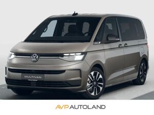 Volkswagen T7 Multivan KÜ kurz TDI GENERATION | 7-SITZER | *FACELIFT MJ2027* bild 1