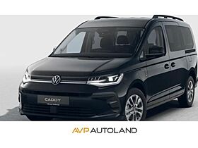 Volkswagen Caddy Maxi eHybrid LIFE | AHK | 7-SITZER | ACC | *FACELIFT MJ2027* Volkswagen Caddy Maxi eHybrid LIFE | AHK | 7-SITZER | ACC | *FACELIFT MJ2027*