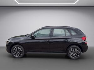 Skoda Kamiq Balance 1,5 TSI 7-GangDSG bild 5
