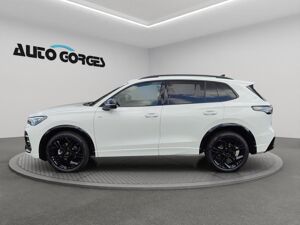 Volkswagen Tiguan R-Line 1,5 eTSI DSG ❗SOFORT❗AHK+BLACK-STY bild 5