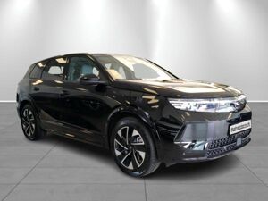 Opel Grandland Electric GS Techpaket Ganzjahresreifen bild 1