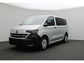 Volkswagen Caravelle Caravelle 5 Jahre Garantie, 9 Sitzer Volkswagen Caravelle Caravelle 5 Jahre Garantie, 9 Sitzer