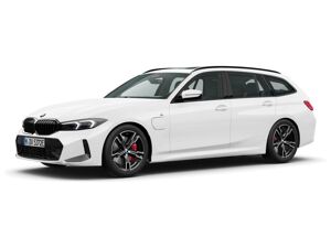 BMW 330 e Touring +++AKTION+++ bild 1