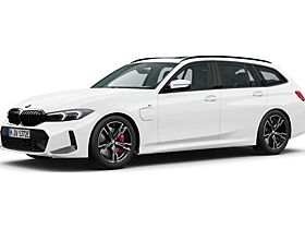 BMW 330 e Touring +++AKTION+++ BMW 330 e Touring +++AKTION+++