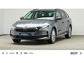 Skoda Octavia Combi 2.0 TDI DSG SELECTION*LED*AHK*PDC*SHZ*NAVI*KLIMA