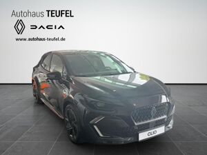 Renault Clio 🫢Sommer⛱️Sonne🌞Fahrspaß🏎️Esprit Alpine FullHybrid E-Tech 160 bild 6