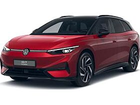 Volkswagen ID.7 Tourer Pro S*BLACK-STYLE*WÄRMEPUMPE*IQ.LIGHT*AHK*KAMERA*PDC*NAVI Volkswagen ID.7 Tourer Pro S*BLACK-STYLE*WÄRMEPUMPE*IQ.LIGHT*AHK*KAMERA*PDC*NAVI