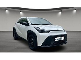 Toyota Aygo X ‼️SONDERAKTION - VERFÜGBAR SOLANGE DER VORRAT REICHT‼️ Toyota Aygo X ‼️SONDERAKTION - VERFÜGBAR SOLANGE DER VORRAT REICHT‼️