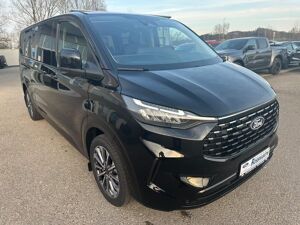 Ford Tourneo Custom L2 Titanium X Aut*ACC/STHZ/B&O/LAGER bild 5