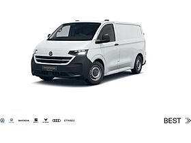 Volkswagen Transporter Kasten 2.0 TDI Klima, AHK, LED, PDC Volkswagen Transporter Kasten 2.0 TDI Klima, AHK, LED, PDC