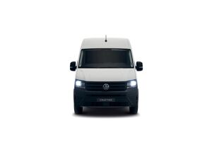 Volkswagen Crafter 35 Kasten 2.0 l *RFK*PDC*SZHZG* bild 6